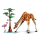 LEGO Creator 31150 Dzikie zwierzęta z safari - 1203582 - zdjęcie 4